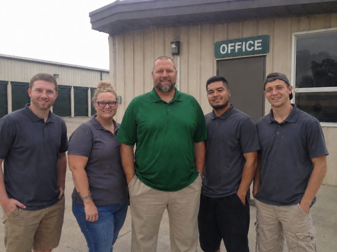 Pest control professionals in Lawton, OK